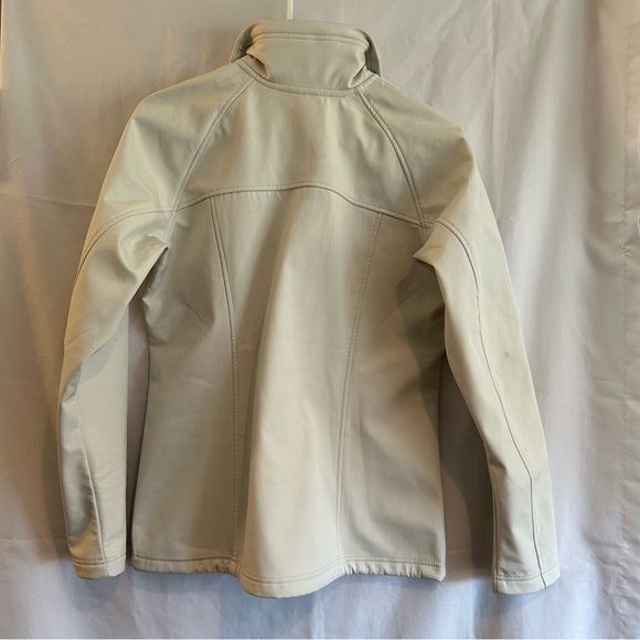 Columbia Beige Jacket - Picture 5 of 5